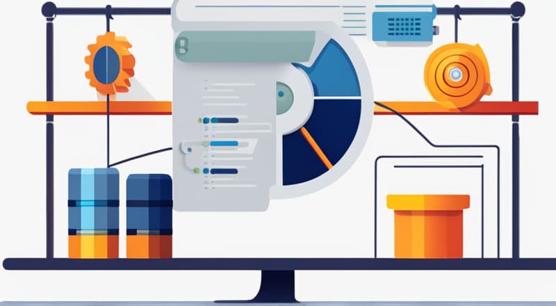 电脑进销存免费软件哪种好用？如何选择和使用电脑进销存软件？