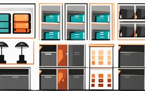 如何设计和实施高效的家具进销存管理信息系统？