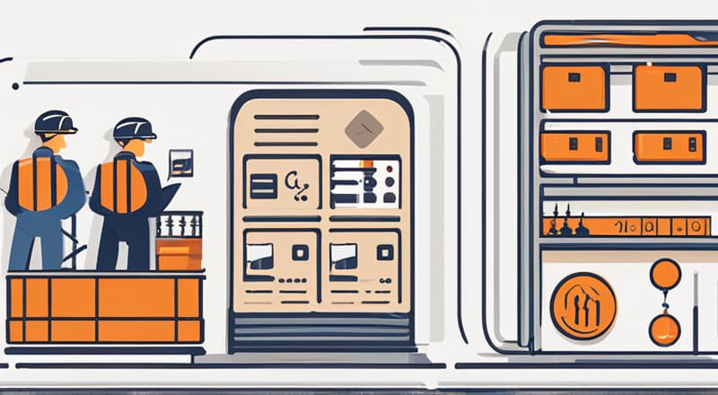 钢材行业如何选择管家婆进销存系统？