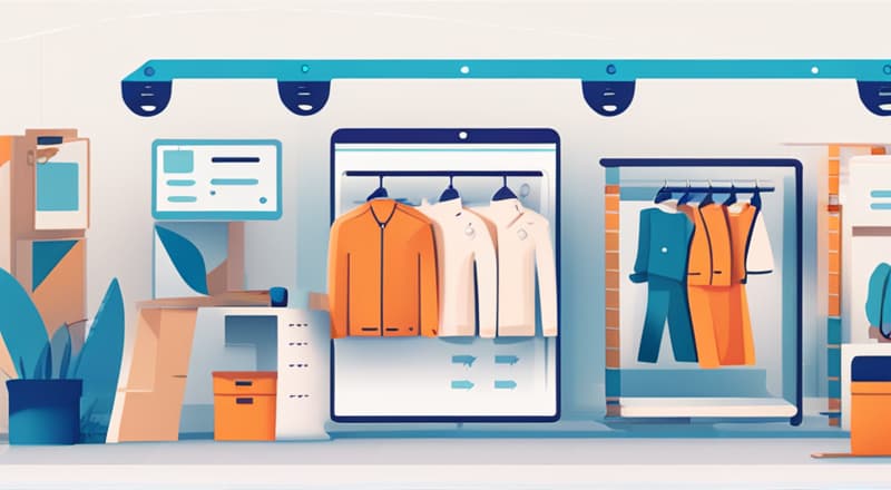 如何选择一款优秀的服装进销存系统平台？关键因素和实现步骤剖析