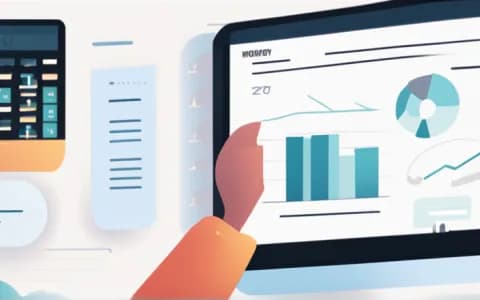 企业如何高效进行产品进销存账务处理？