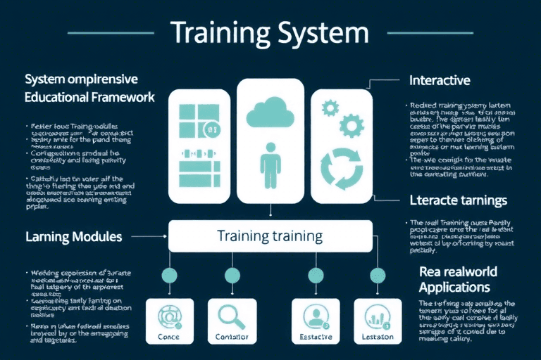如何进行安防监控系统的施工培训？全面解析与实践