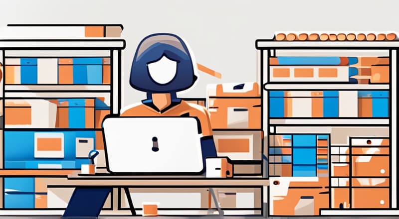 如何选择适合企业的进销存系统管理软件？