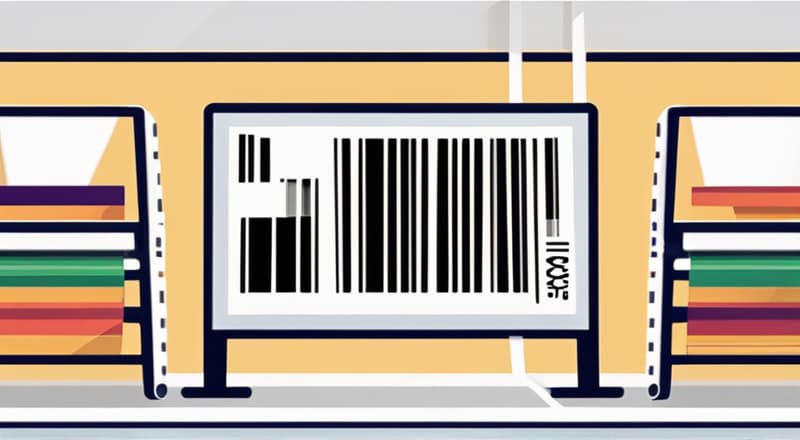 如何选择和使用进销存软件扫描条形码？