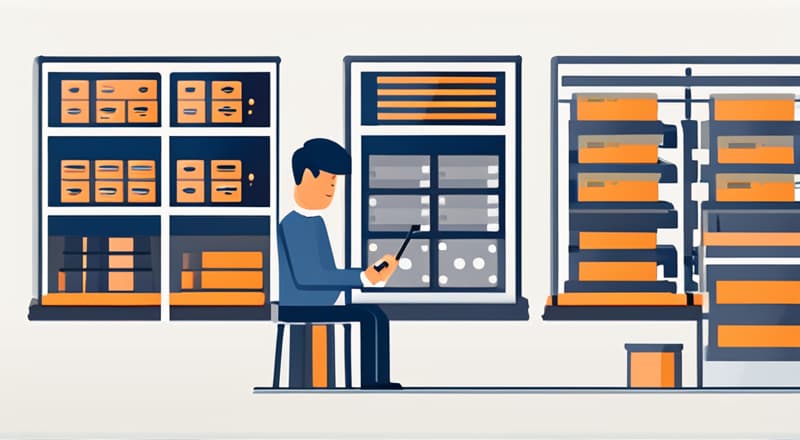 企业应如何决定进销存数据保存期限？影响因素与实施策略