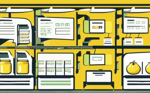 柠檬进销存管理软件的功能有哪些？如何高效使用它进行管理？