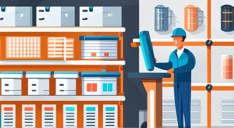 如何选择最适合工厂的进销存软件品牌？