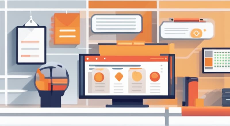 有哪些免费的电脑进销存软件可以用于管理业务？