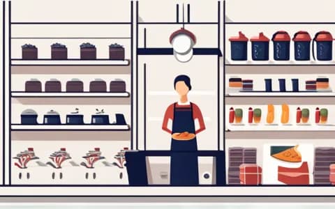 如何选择适合餐厅的进销存系统？有什么好的解决方案和建议？