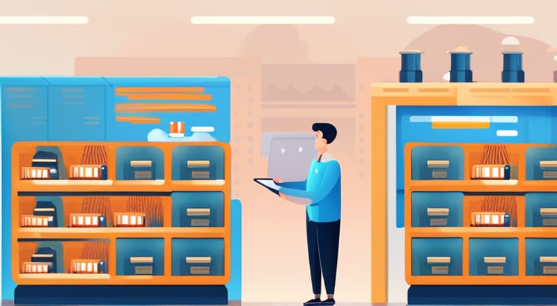 如何评估海宁进销存软件的价格？你需要了解的关键因素