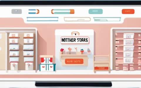 如何选择和使用母婴店进销存软件？主要功能与操作指南