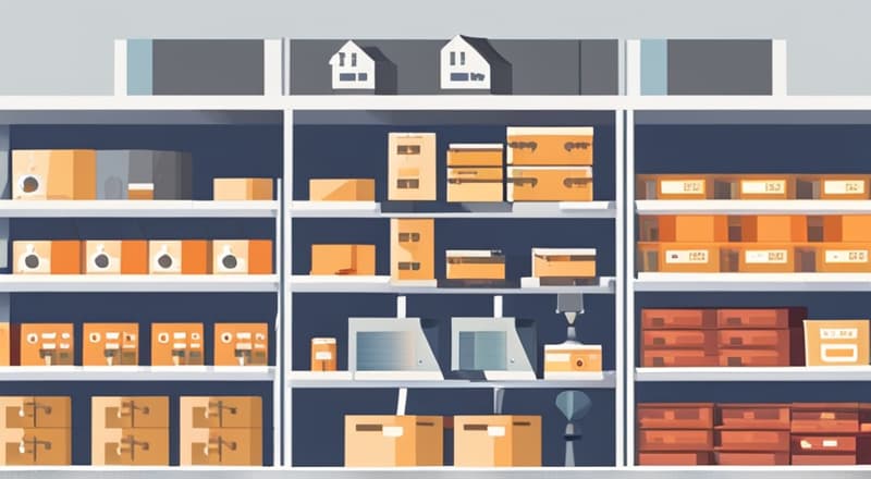 如何选择和使用适合的进销存订单管理软件？