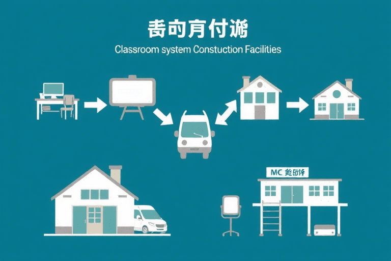 福建教室系统施工复杂吗？如何确保施工顺利进行?
