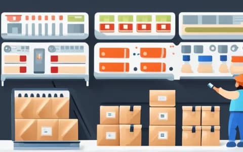 如何有效利用爱快销进销存管理软件提高业务效率？