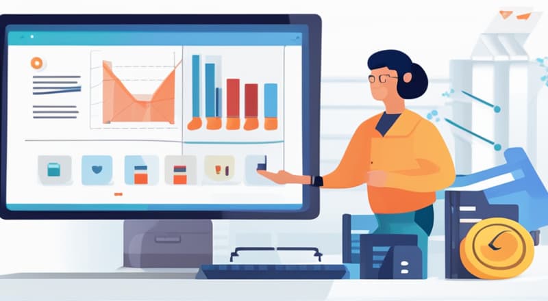 如何选择一款优秀的厂家进销存管理软件？