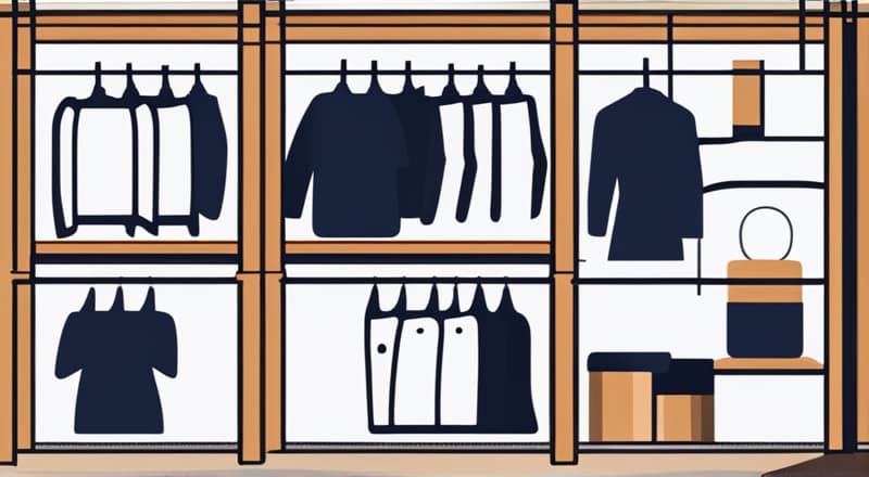 如何选择合适的网店服装简易进销存软件？