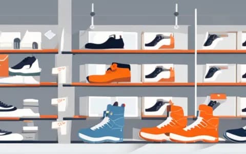 如何选择合适的鞋业进销存管理软件？