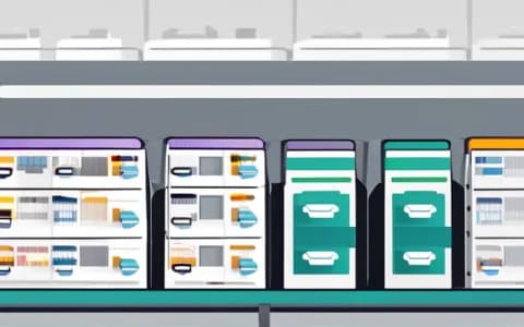 如何选择合适的耗材进销存管理软件？功能、优点和操作指南