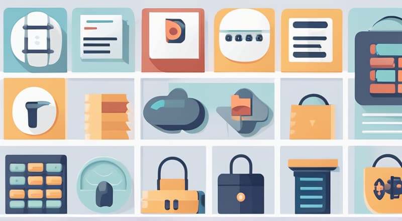 如何安全地管理和更改进销存管理系统的密码？