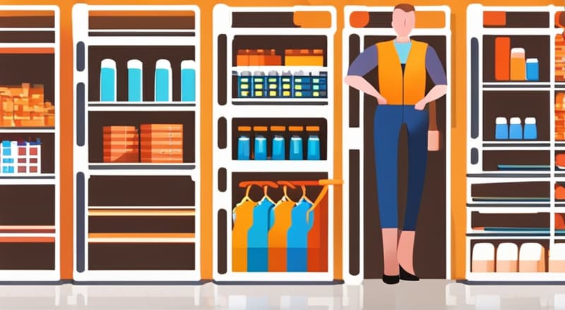 如何选择一款优秀的店铺进销存软件？