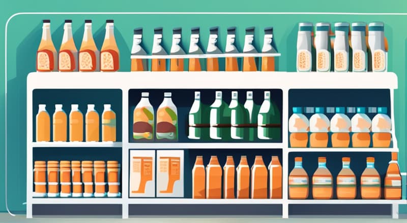 如何选择合适的酒水进销存软件？价格又是多少呢？