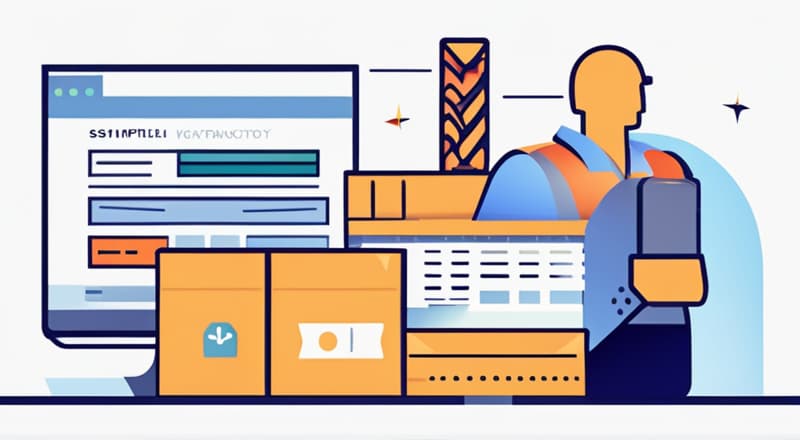 如何通过投票决定选择哪种简体进销存软件？