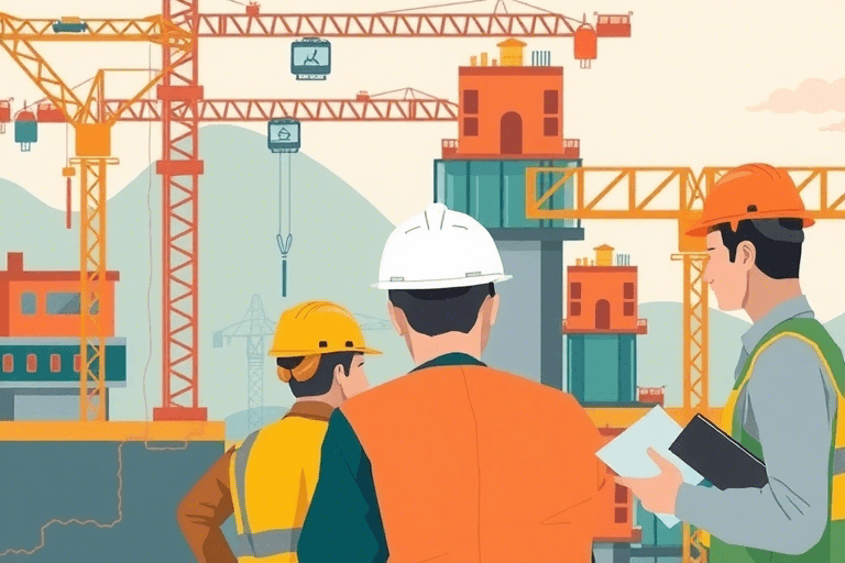 如何设计和实施乐山现场施工员管理系统的有效策略？