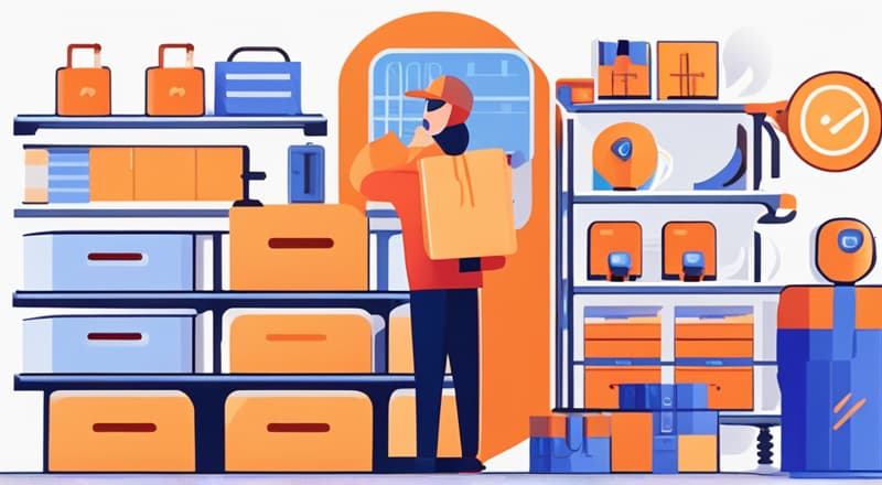 如何优化企业的进销存管理？这些建议能帮你提升效率