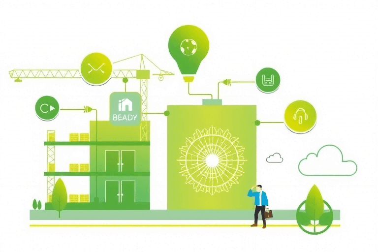 如何制定一份高效的安全监测系统施工方案？