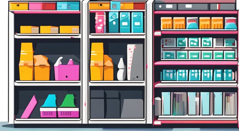 如何在超易进销存软件中进行打印？步骤详解