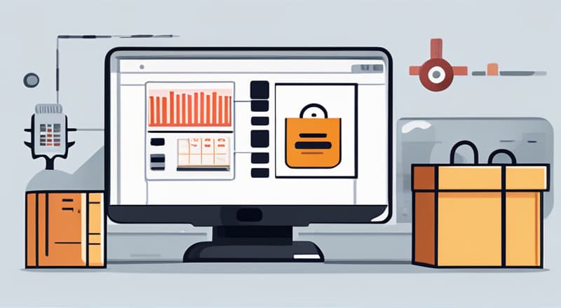 如何选择合适的电商ERP进销存软件？