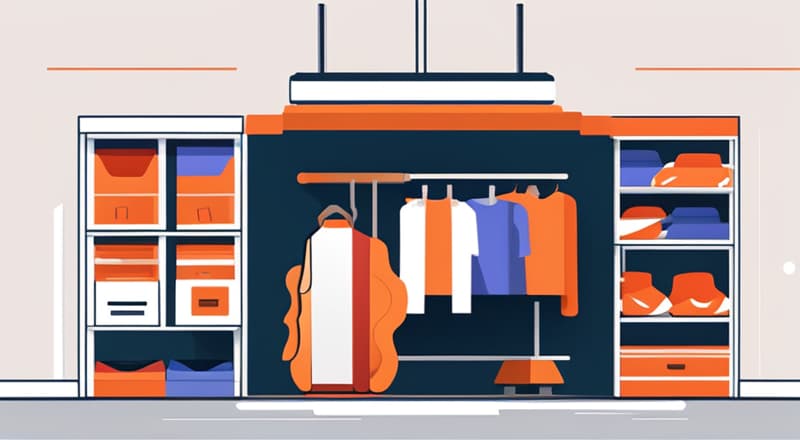 如何选择和搭建适合自己服装店的进销存系统？