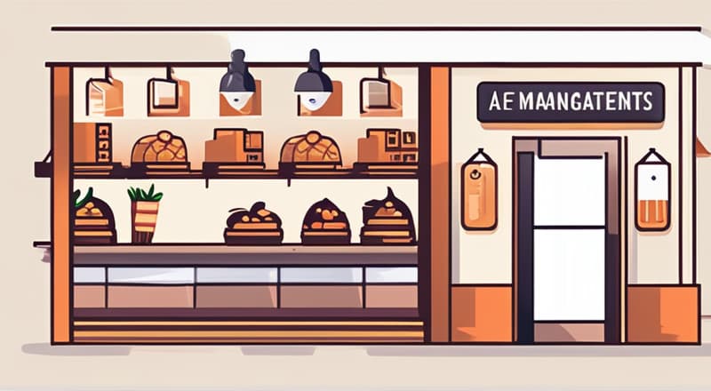 小饭店选择哪种进销存软件最适合自己？