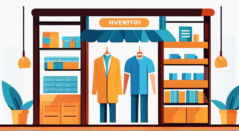 如何选择合适的开店进销存软件？