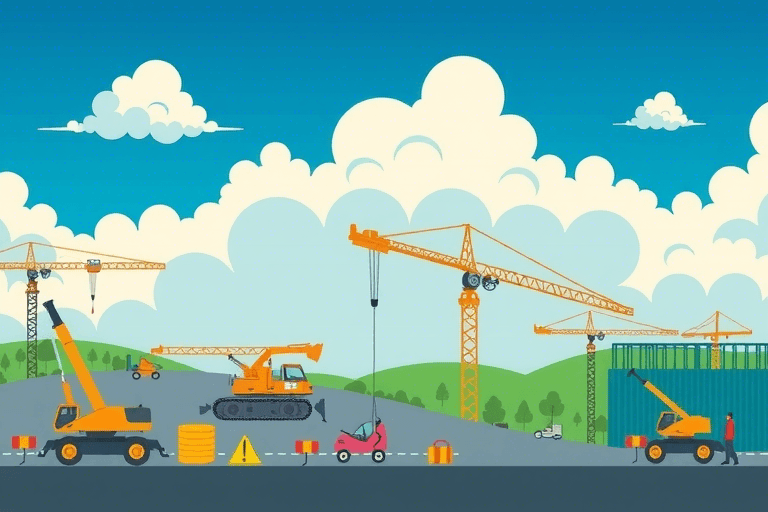 如何有效实施张家口施工现场管理系统？