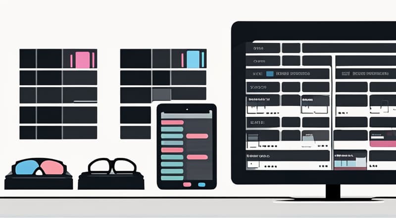 如何选择和应用眼镜进销存管理软件？