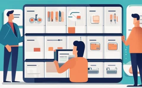 品牌进销存软件供应商有哪些？如何选择最适合您的解决方案？