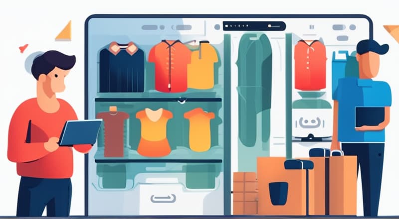 如何选择最适合你的零售进销存管理软件？