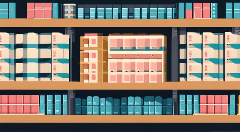 企业经营中的进销存台账需要保存多久？如何确保合规与安全？