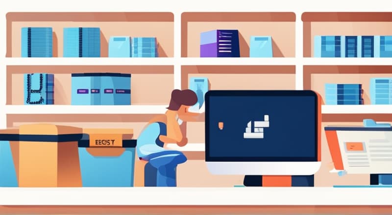 如何选择适合自己的进销存财务软件？