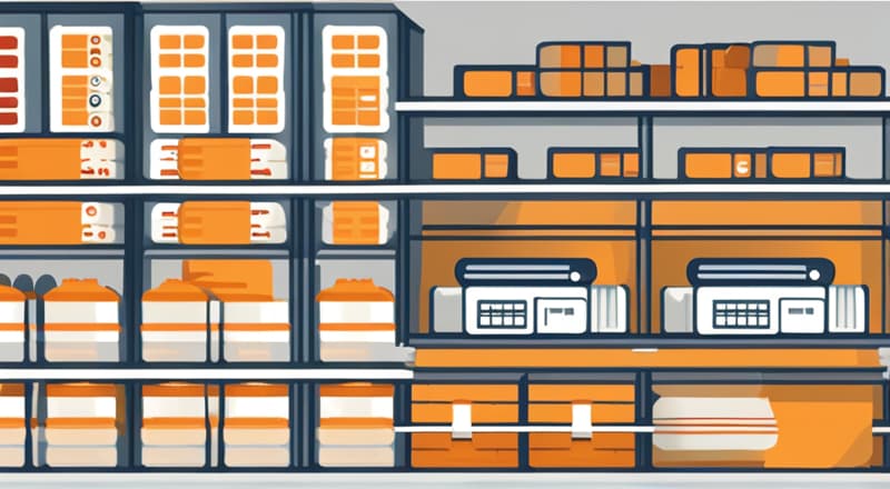 如何选择一款高效的进销存管理系统软件？