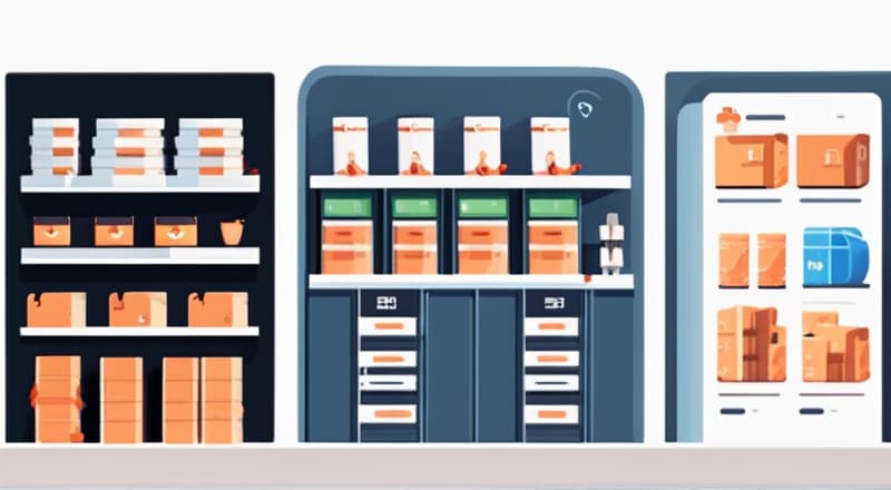 如何选择最简单的淘宝进销存管理软件？