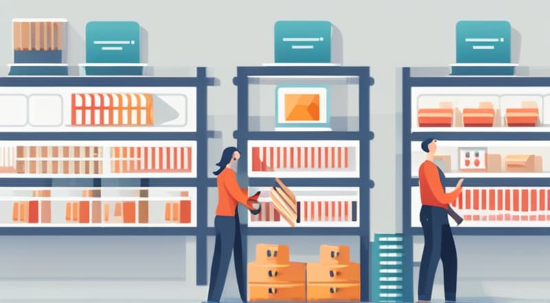 如何选择适合自己的简单进销存库存管理软件？