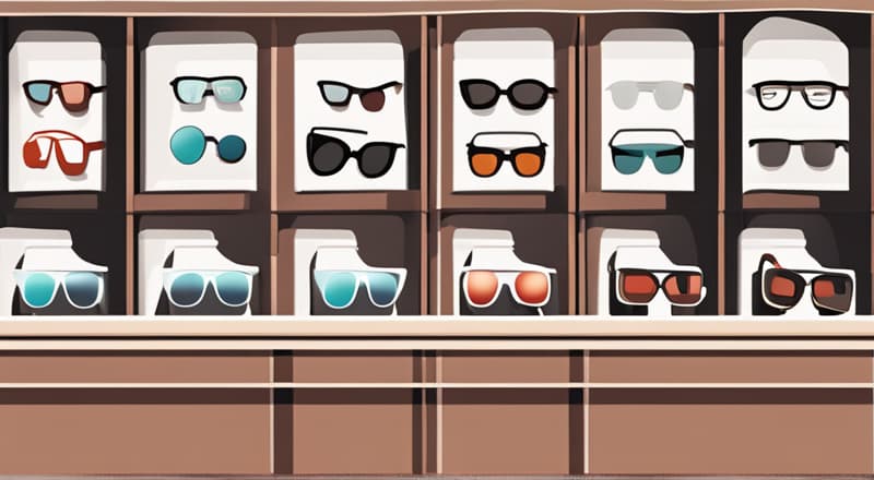 如何选择适合的眼镜店进销存系统？哪种系统最实用？