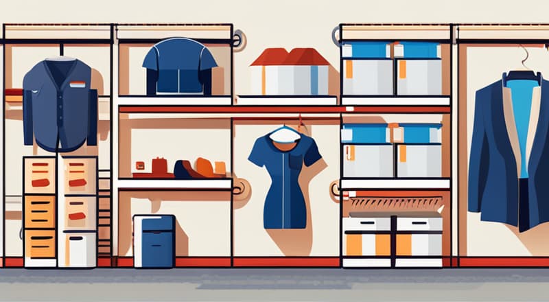 服装行业进销存软件怎么选？选择哪种软件能提高效率？