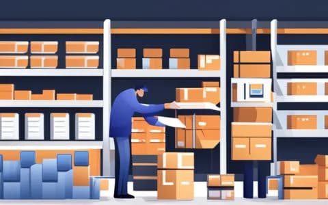 如何选择一款优秀的进销存管理软件？有什么好的推荐吗？