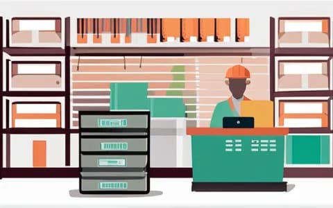 哪些类型的企业最适合采用金蝶进销存系统？如何实施与操作？