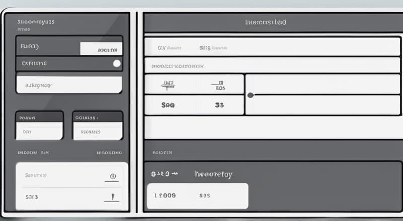 进销存明细账本的尺寸与制作方法有什么讲究？