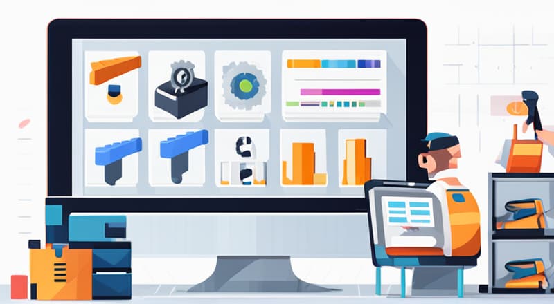 如何选择最适合五金行业的进销存管理软件？