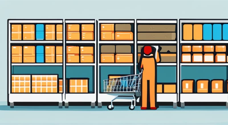 如何选择适合自己的福清进销存管理软件？